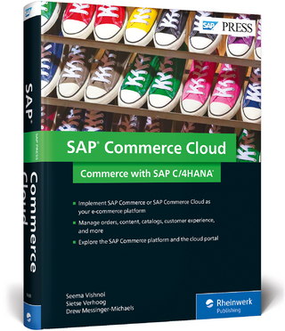 SAP Hybris Commerce