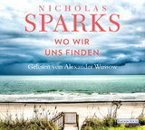 Wo wir uns finden - Nicholas Sparks