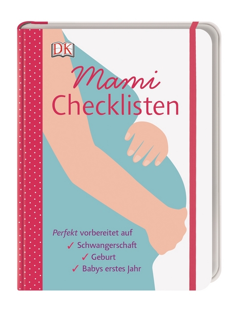 Mami-Checklisten - Karen Sullivan
