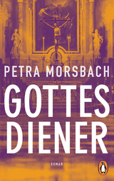 Gottesdiener - Morsbach, Petra