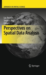 Perspectives on Spatial Data Analysis - 