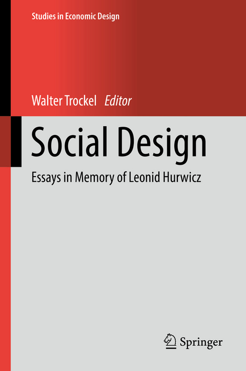 Social Design - 