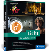 Licht. Die große Fotoschule - Eibelshäuser, Eib
