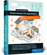 Smart Home mit openHAB 2 - Marianne Spiller