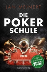 Die Poker-Schule - Jan Meinert