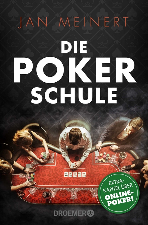 Die Poker-Schule - Jan Meinert