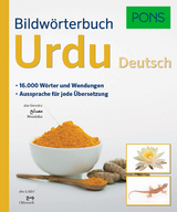PONS Bildw&ouml;rterbuch Urdu