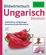 PONS Bildw&ouml;rterbuch Ungarisch