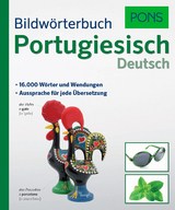 PONS Bildw&ouml;rterbuch Portugiesisch
