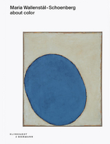 Maria Wallenst&aring;l-Schoenberg