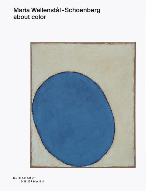 Maria Wallenst&aring;l-Schoenberg