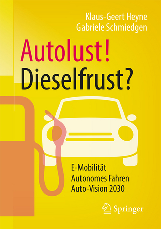 Autolust! Dieselfrust?