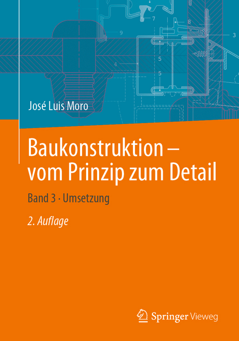 Umsetzung - Jos&eacute; Luis Moro