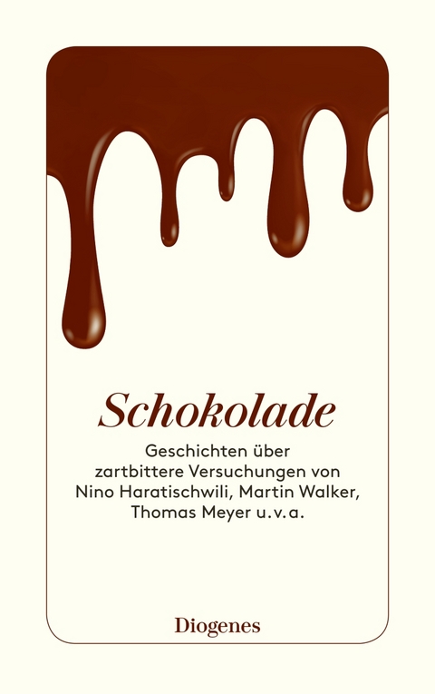 Schokolade - 