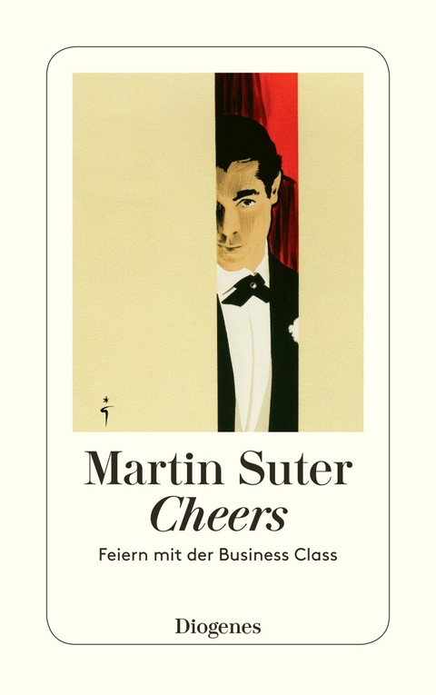 Cheers - Martin Suter
