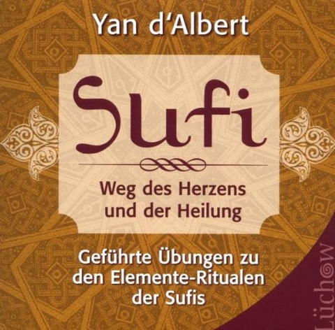 Sufi - Yan d&lsquo;Albert