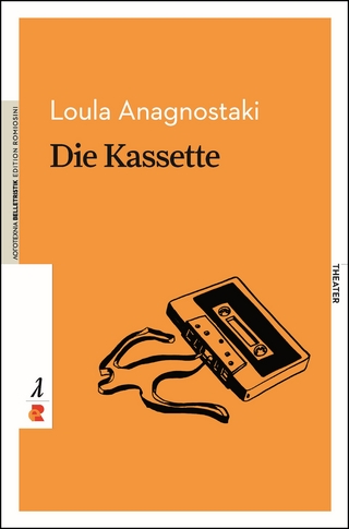 Die Kassette