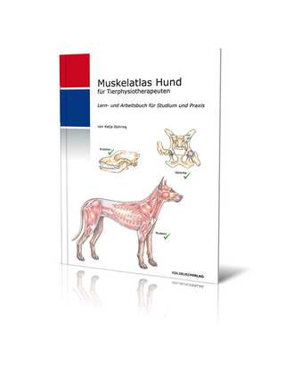 Muskelatlas Hund