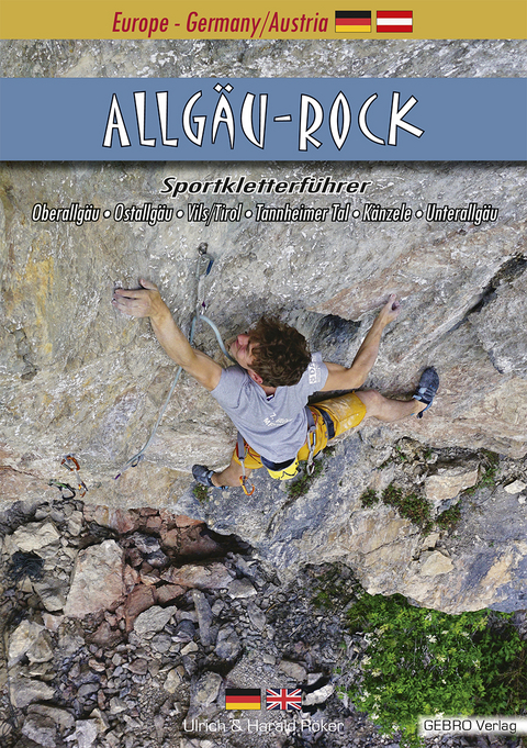 Allg&auml;u-Rock - Harald R&ouml;ker, Ulrich R&ouml;ker
