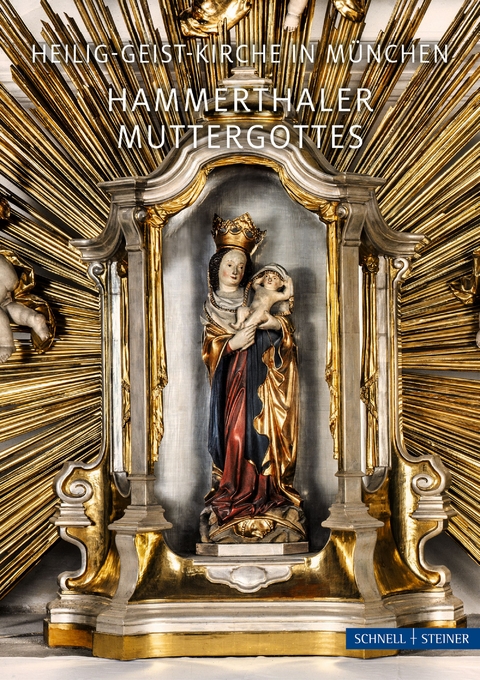 Heilig Geist-Kirche in M&uuml;nchen