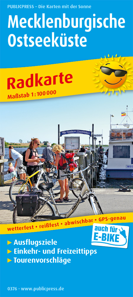 Mecklenburgische Ostseek&uuml;ste