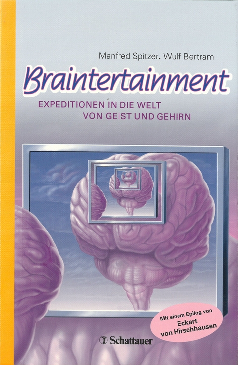 Braintertainment - 