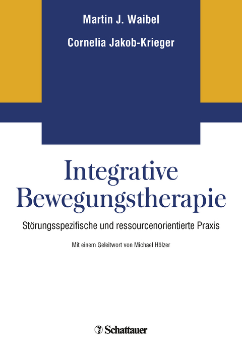 Integrative Bewegungstherapie - 