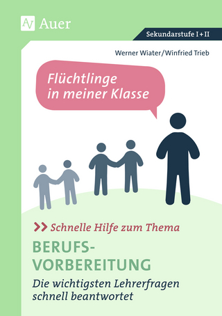 Flüchtlinge in meiner Klasse