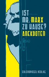 Ist Mr. Marx zu Hause? - Margarete Drachenberg
