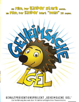 Geheimsache Igel - Olaf Kr&auml;tke