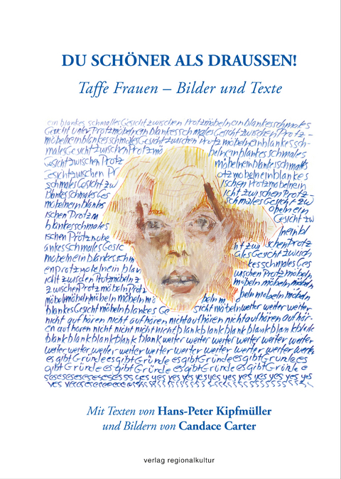 Du sch&ouml;ner als drau&szlig;en! - Hans-Peter Kipfm&uuml;ller