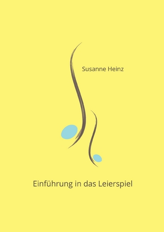 Einführung in das Leierspiel