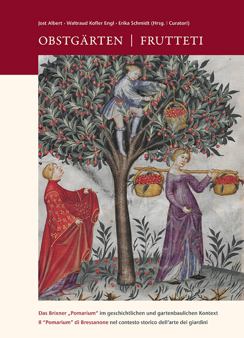 Obstg&auml;rten | Frutteti - 