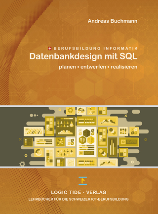 Datenbankdesign mit SQL
