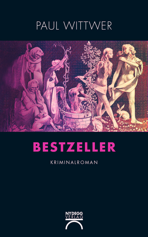 Bestzeller - Paul Wittwer