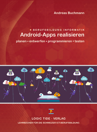 Android-Apps realisieren