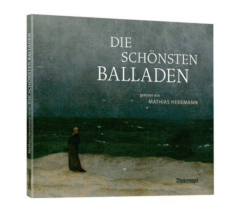 Die sch&ouml;nsten Balladen - 
