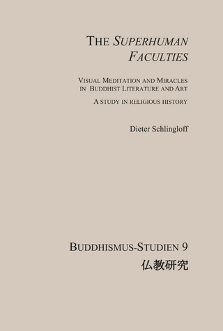 The Superhuman Faculties