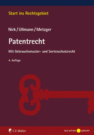 Patentrecht
