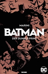 Batman: Der Dunkle Prinz - Enrico Marini
