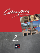 Campus C / Campus C 2 - Reinhard Heydenreich, Andrea Kammerer, Michael Lobe, Wilhelm Pfaffel, Clement Utz, Christian Zitzl