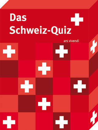Das Schweiz-Quiz (Spiel)