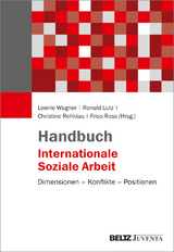 Handbuch Internationale Soziale Arbeit - 
