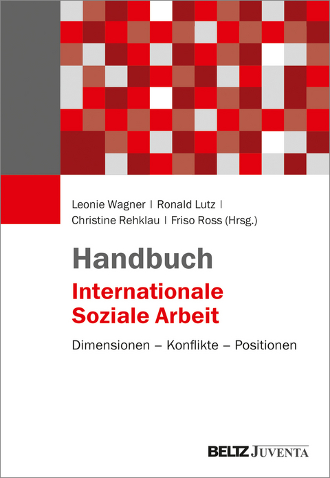 Handbuch Internationale Soziale Arbeit - 