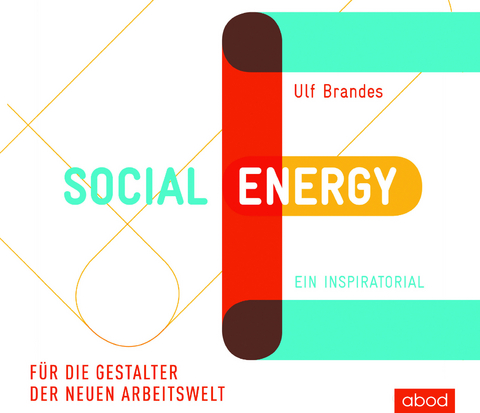 Social Energy - Ulf Brandes