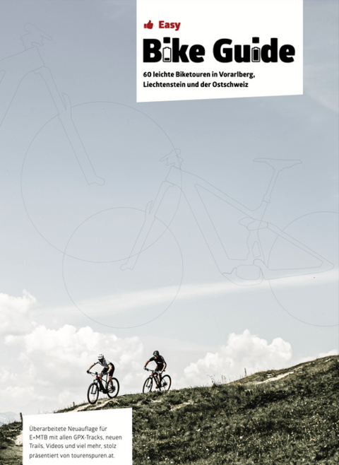 Bike Guide Easy - Alexander Sonderegger