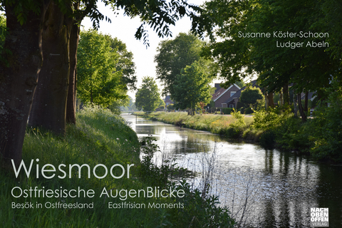 Wiesmoor - Susanne K&ouml;ster-Schoon, Ludger Abeln