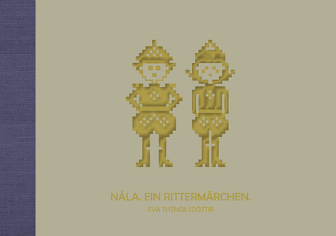 N&aacute;la - Eva Thengilsd&oacute;ttir