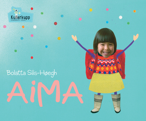 Aima - Bolatta Silis-H&oslash;egh