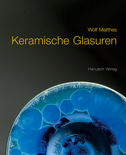 Keramische Glasuren - Wolf Matthes